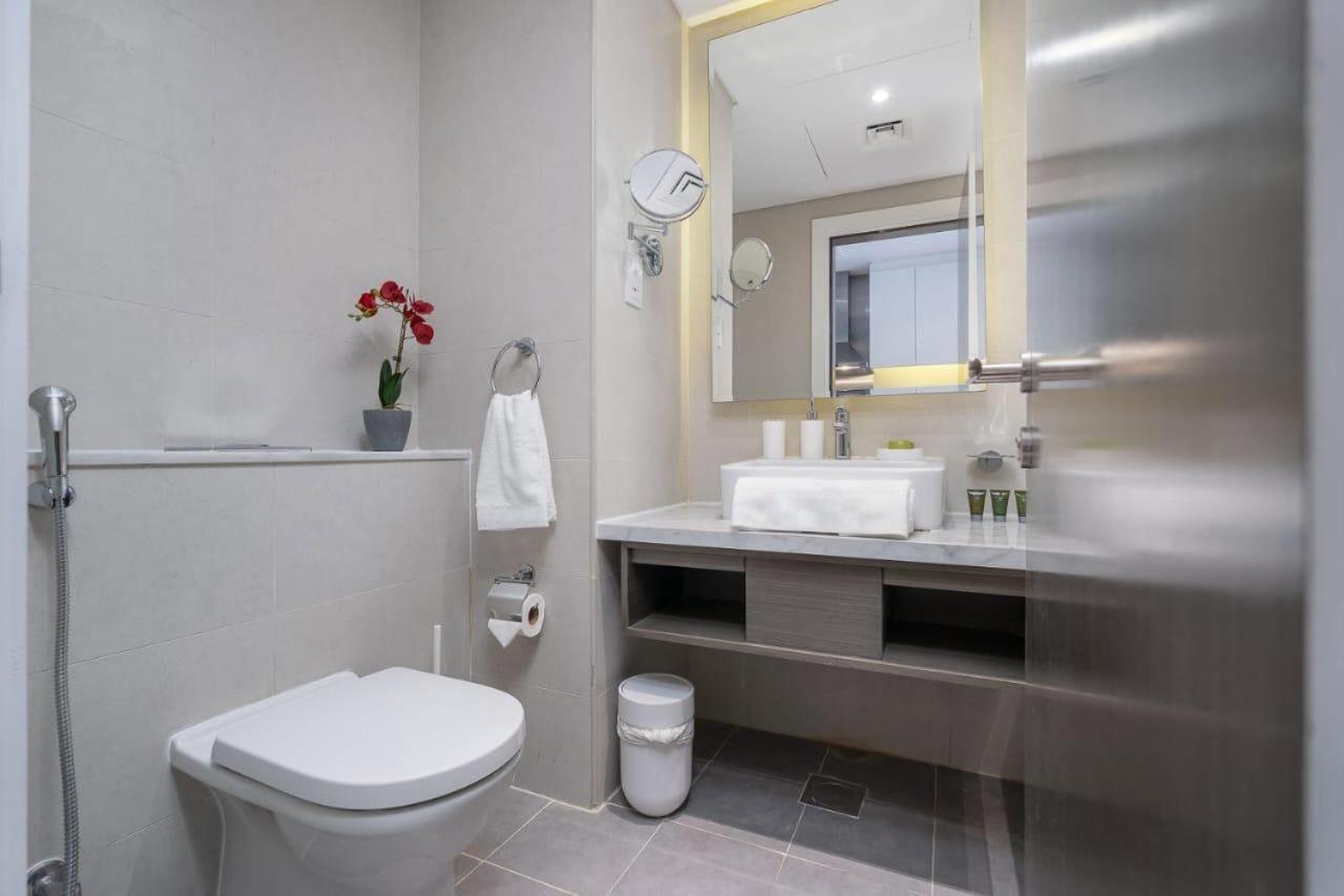 Aws Homes - Elegance Near Downtown Appartement *
