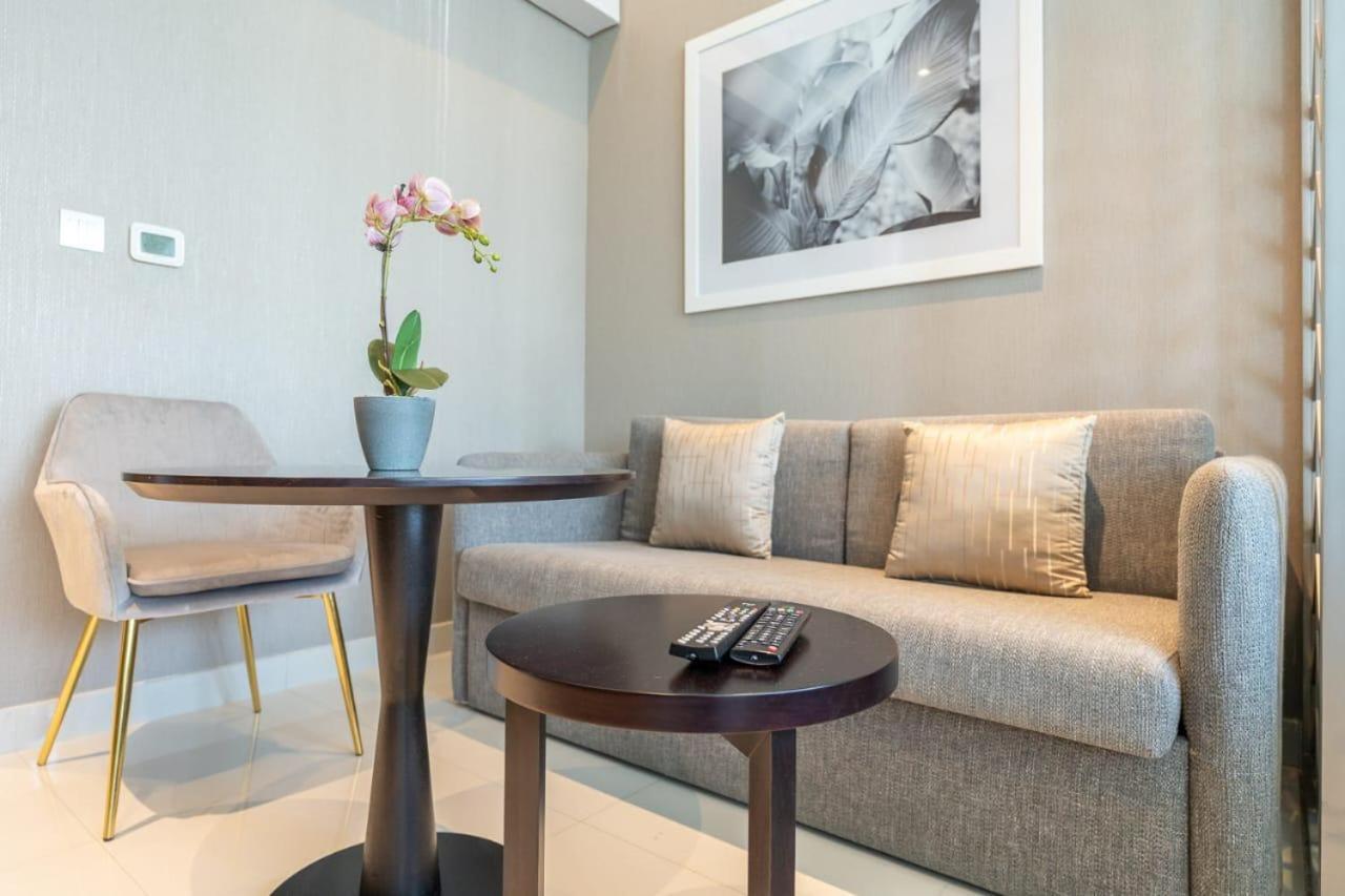 Aws Homes - Elegance Near Downtown Appartement Dubaï