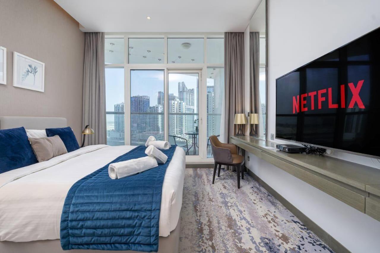 Aws Homes - Elegance Near Downtown * Dubaï