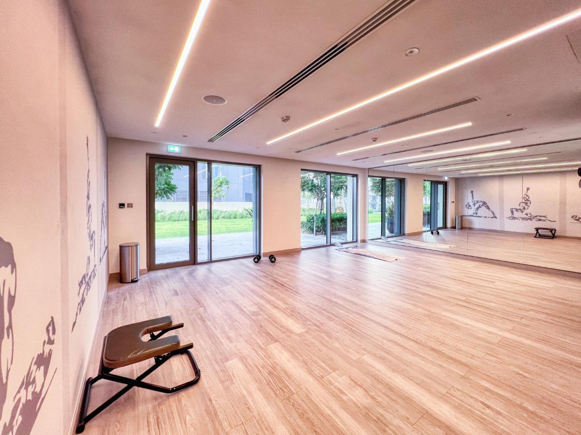 Appartamento Full Burj Khalifa & Fountain View, 3-min To Mall, High Floor, Burj Royale By Emaar Dubai