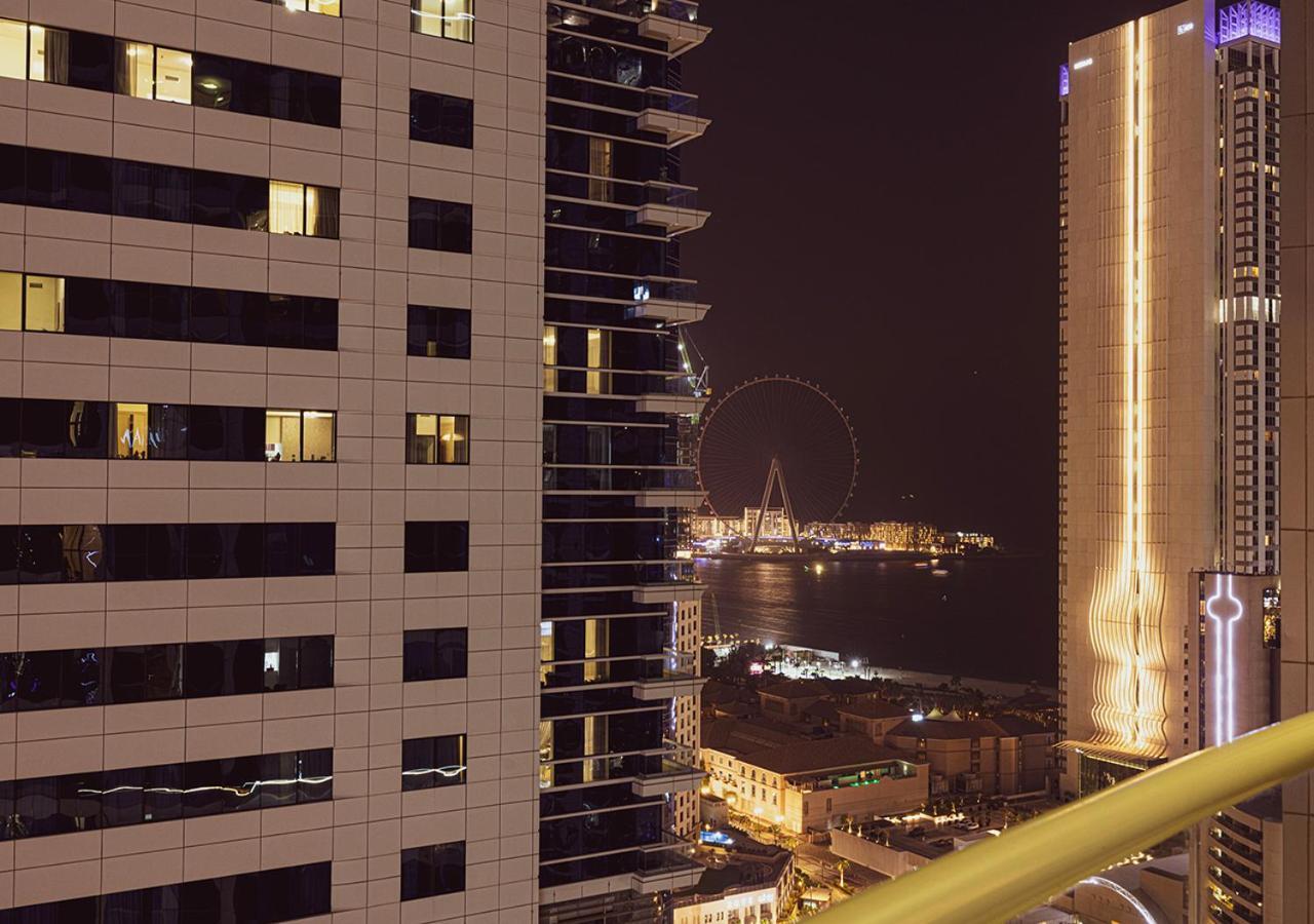Modern 4br With Balcony And Scenic Marina Views * Dubái
