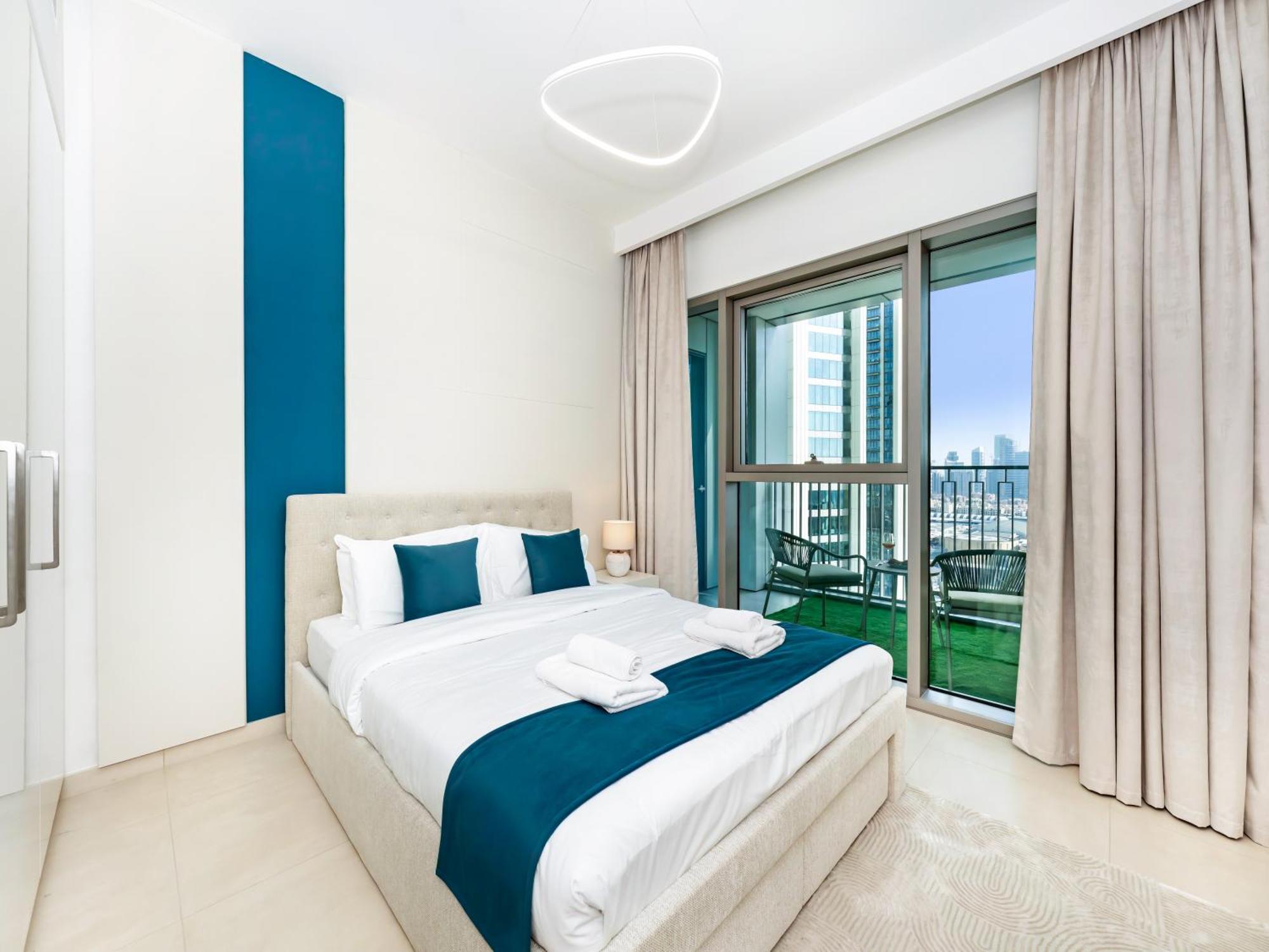 Apartamento Luxury Family Friendly 5mn Walk To Mall