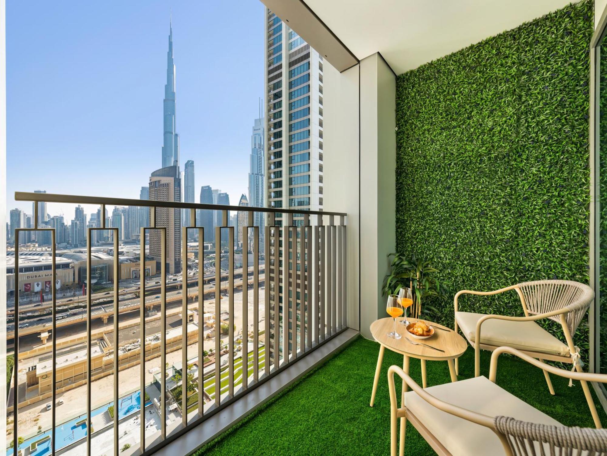Apartamento Luxury Family Friendly 5mn Walk To Mall