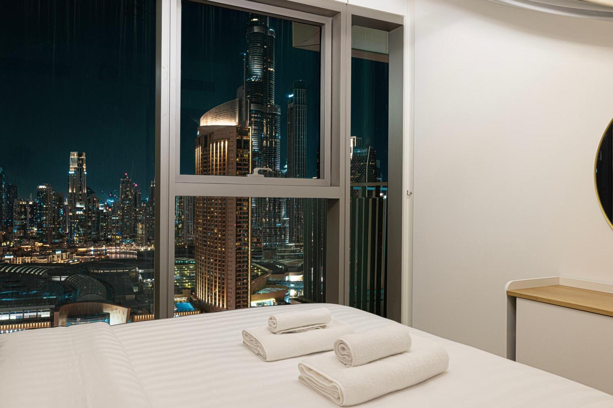 Apartamento Luxury Family Friendly 5mn Walk To Mall