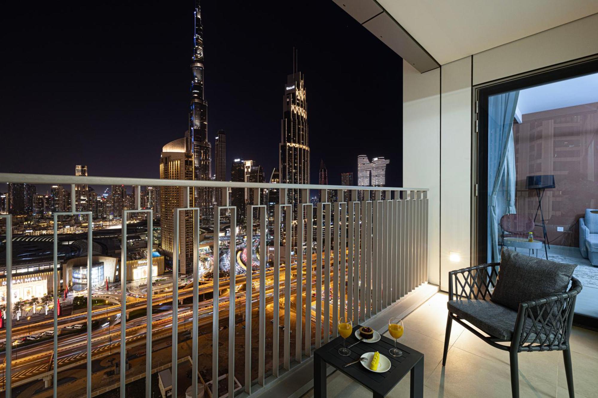 Luxury Family Friendly 5mn Walk To Mall Apartamento *
