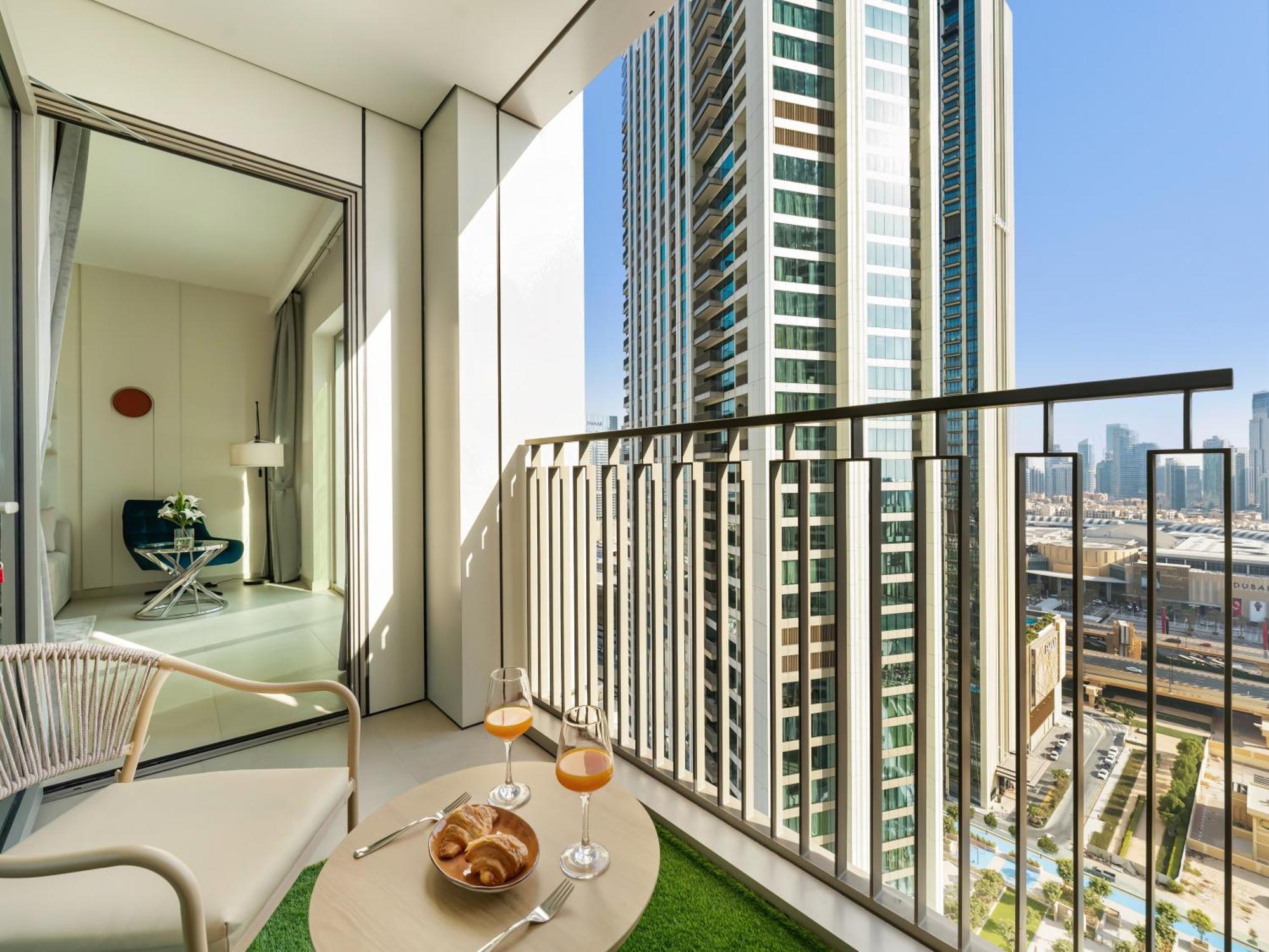 Luxury Family Friendly 5mn Walk To Mall Apartamento *
