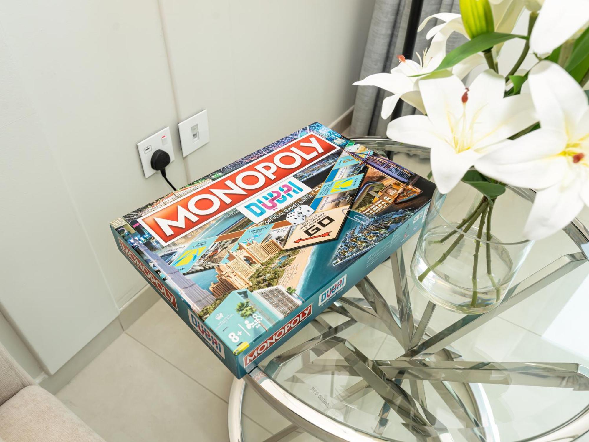 Apartamento Luxury Family Friendly 5mn Walk To Mall *