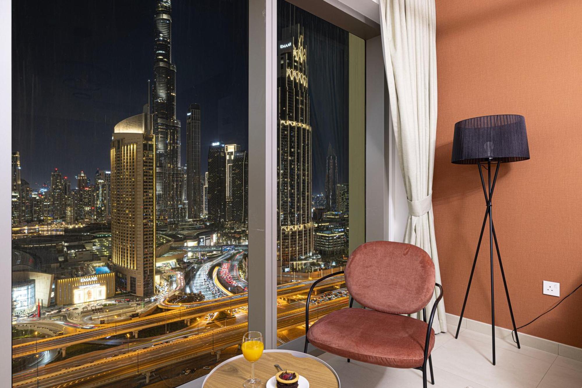 Luxury Family Friendly 5mn Walk To Mall Apartamento *