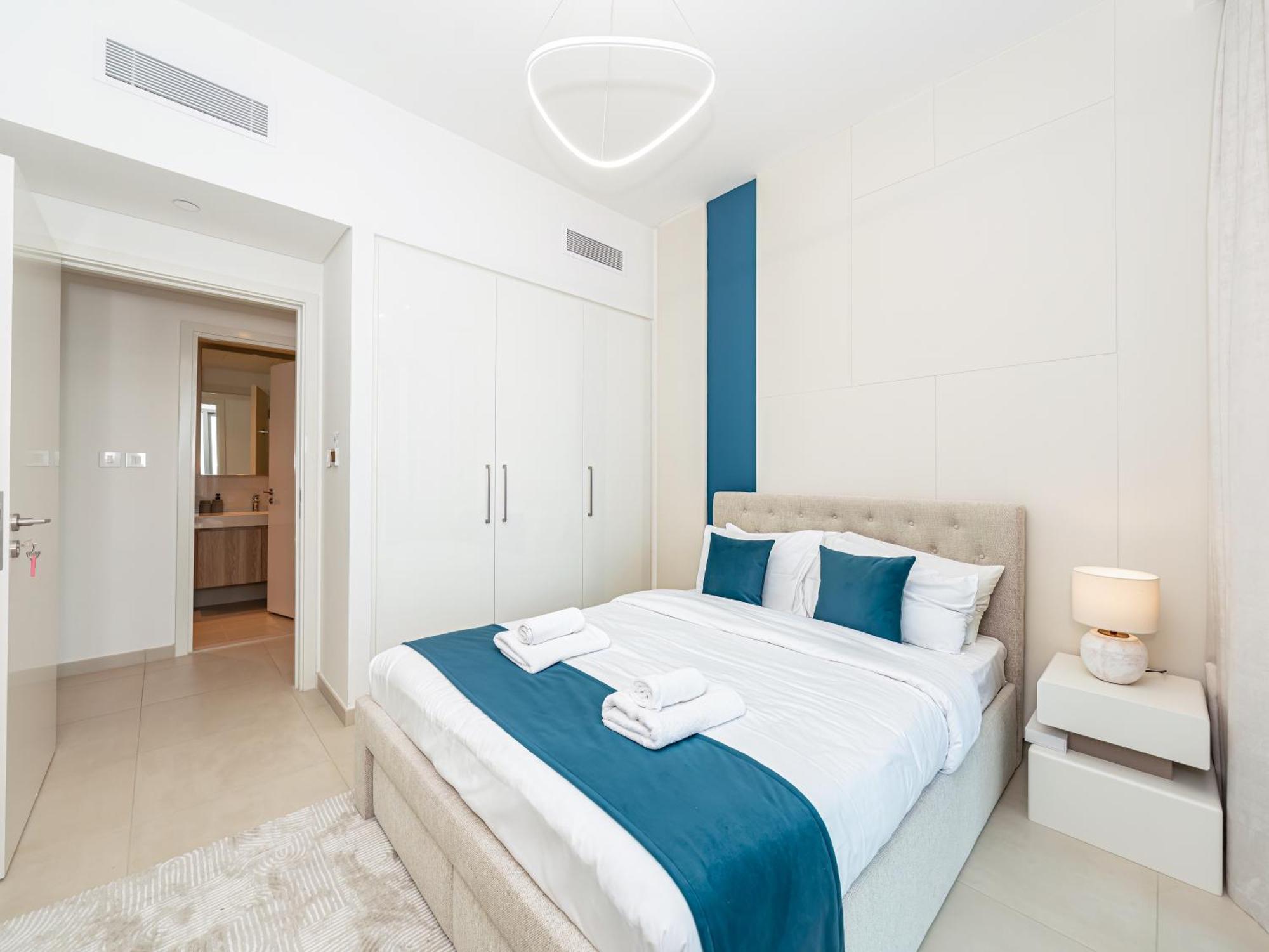 Apartamento Luxury Family Friendly 5mn Walk To Mall