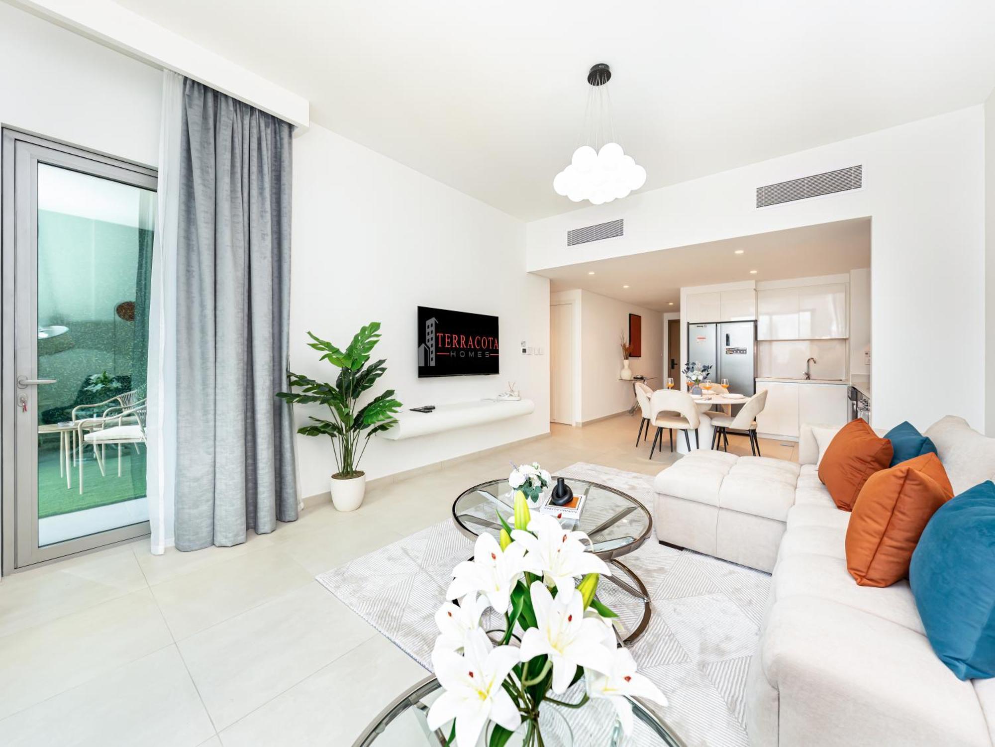 Apartamento Luxury Family Friendly 5mn Walk To Mall *