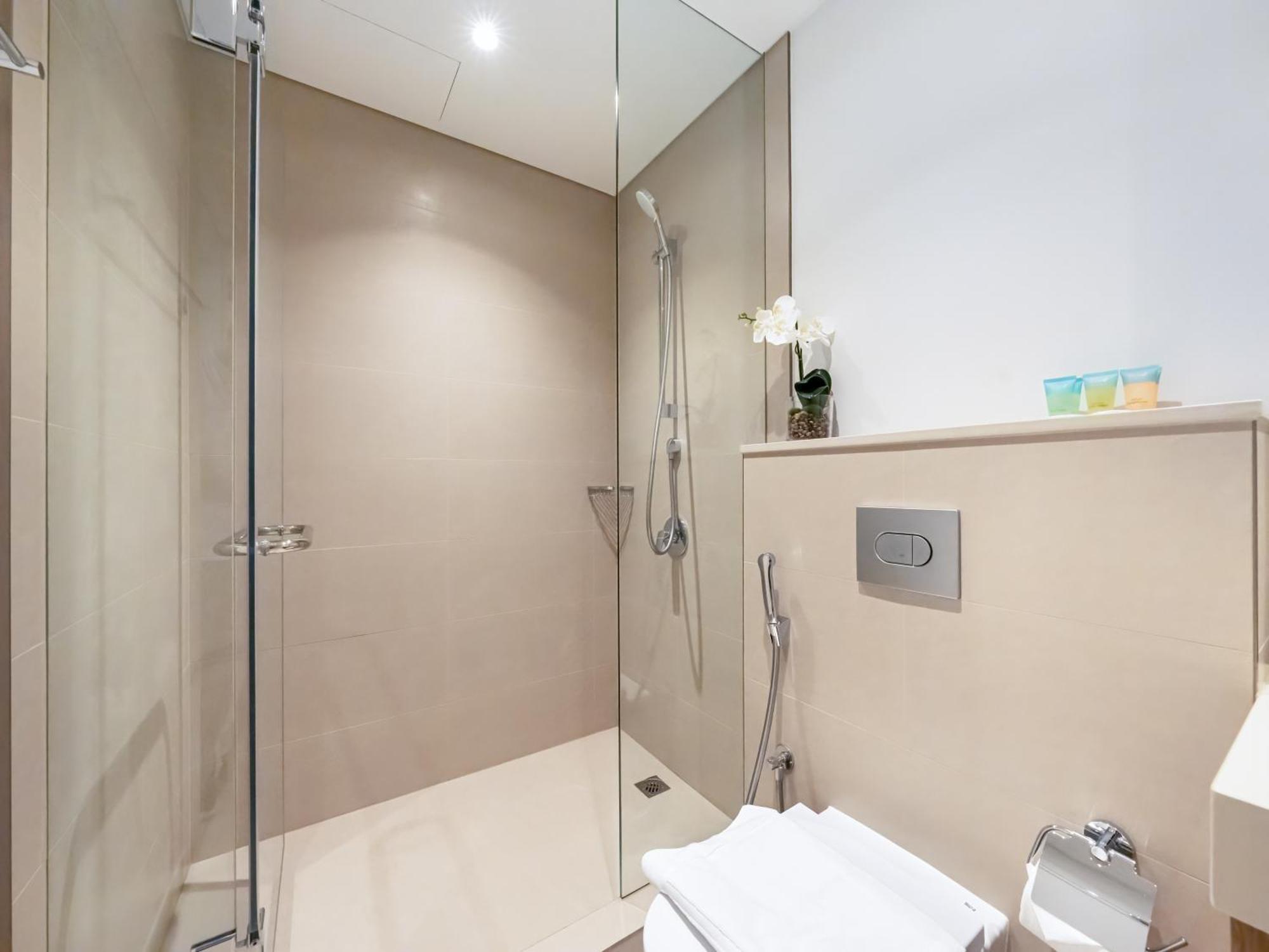 Luxury Family Friendly 5mn Walk To Mall Dubái