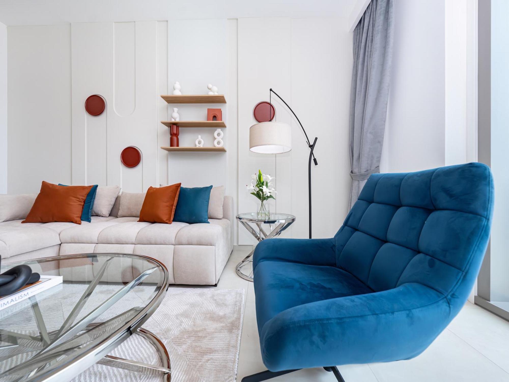 Luxury Family Friendly 5mn Walk To Mall Apartamento