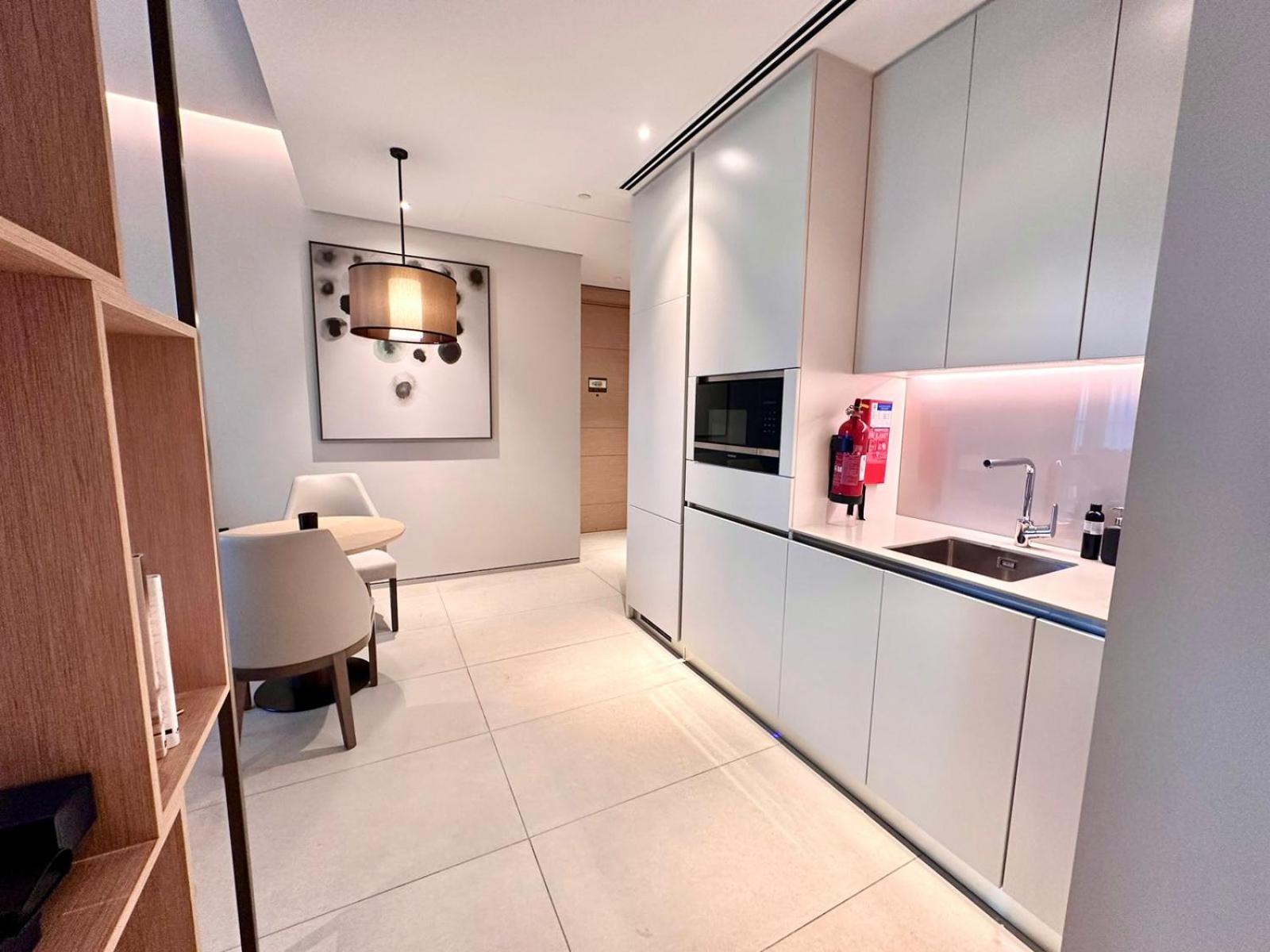 In Marina Appartement *