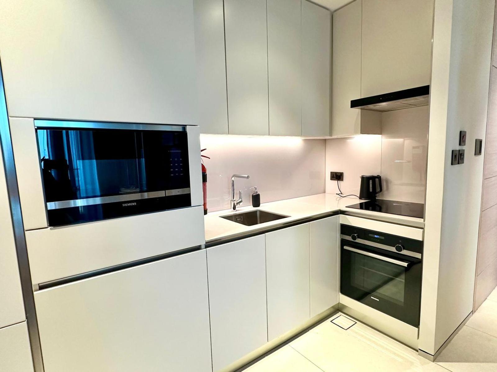 In Marina Appartement