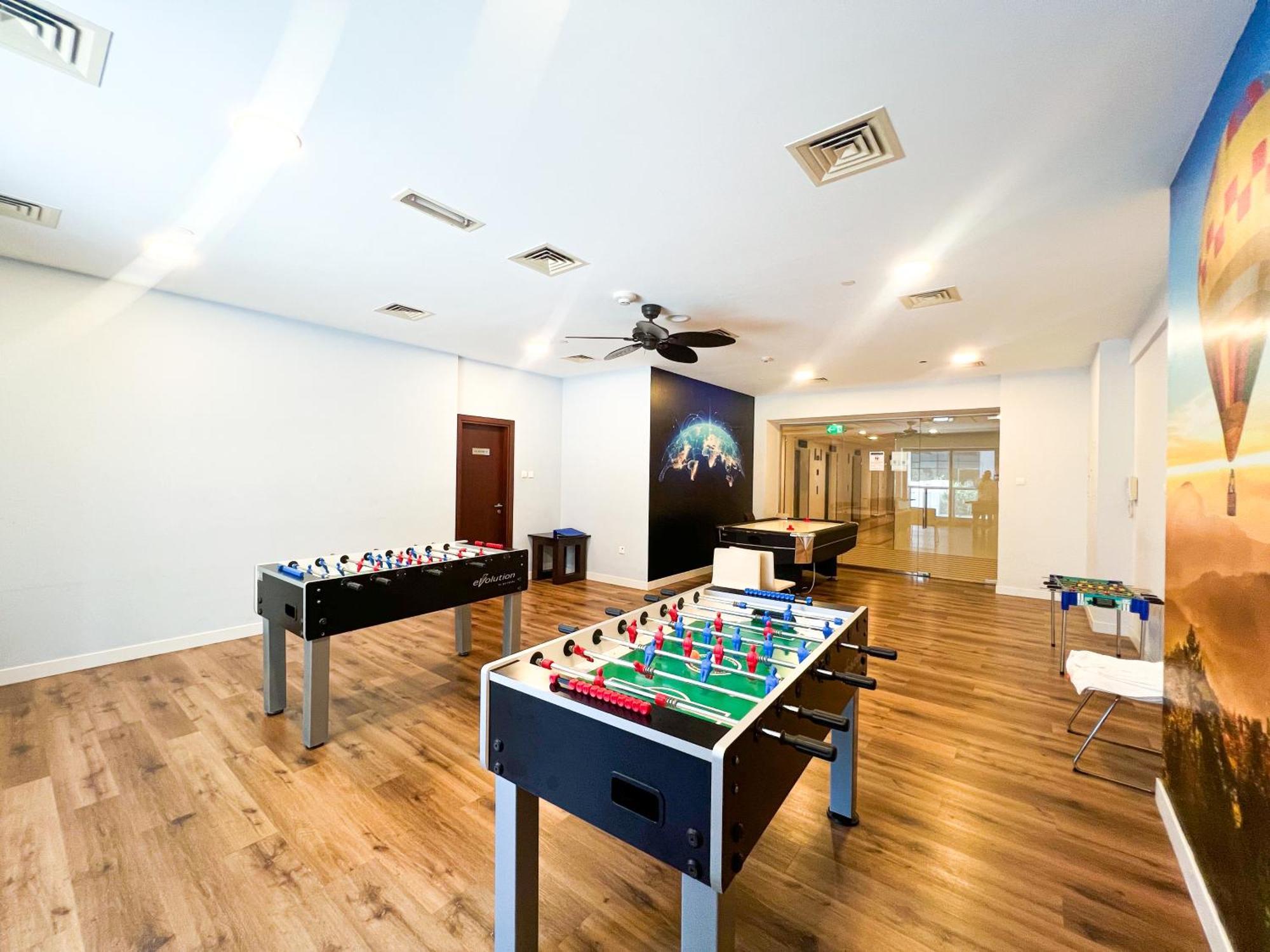 Apartamento Stunning 2br In Marina With Amazing Views