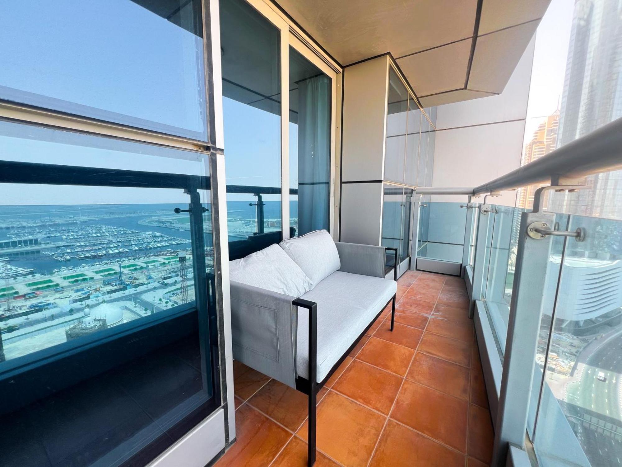 Apartamento Stunning 2br In Marina With Amazing Views *