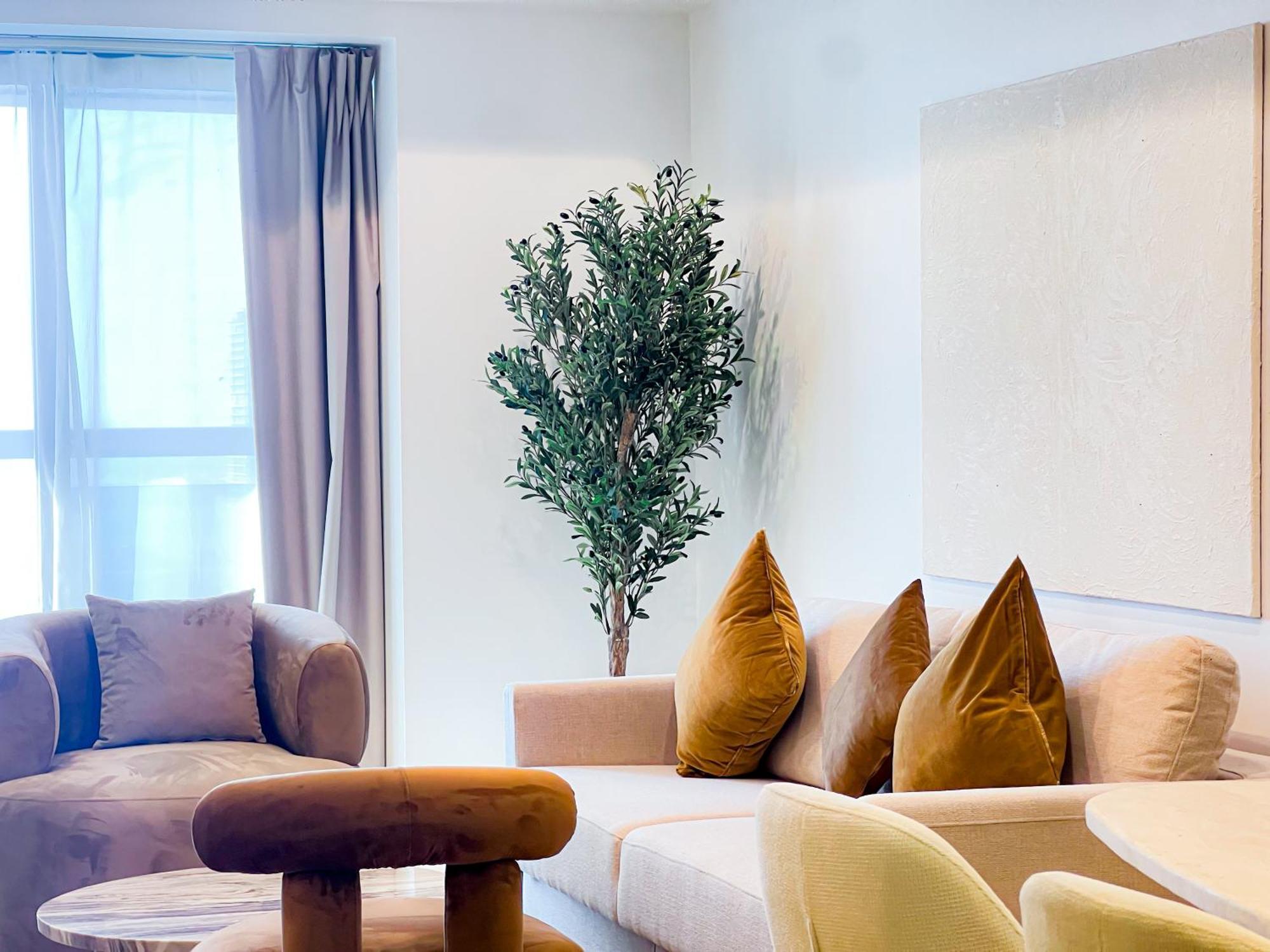 Apartamento Stunning 2br In Marina With Amazing Views