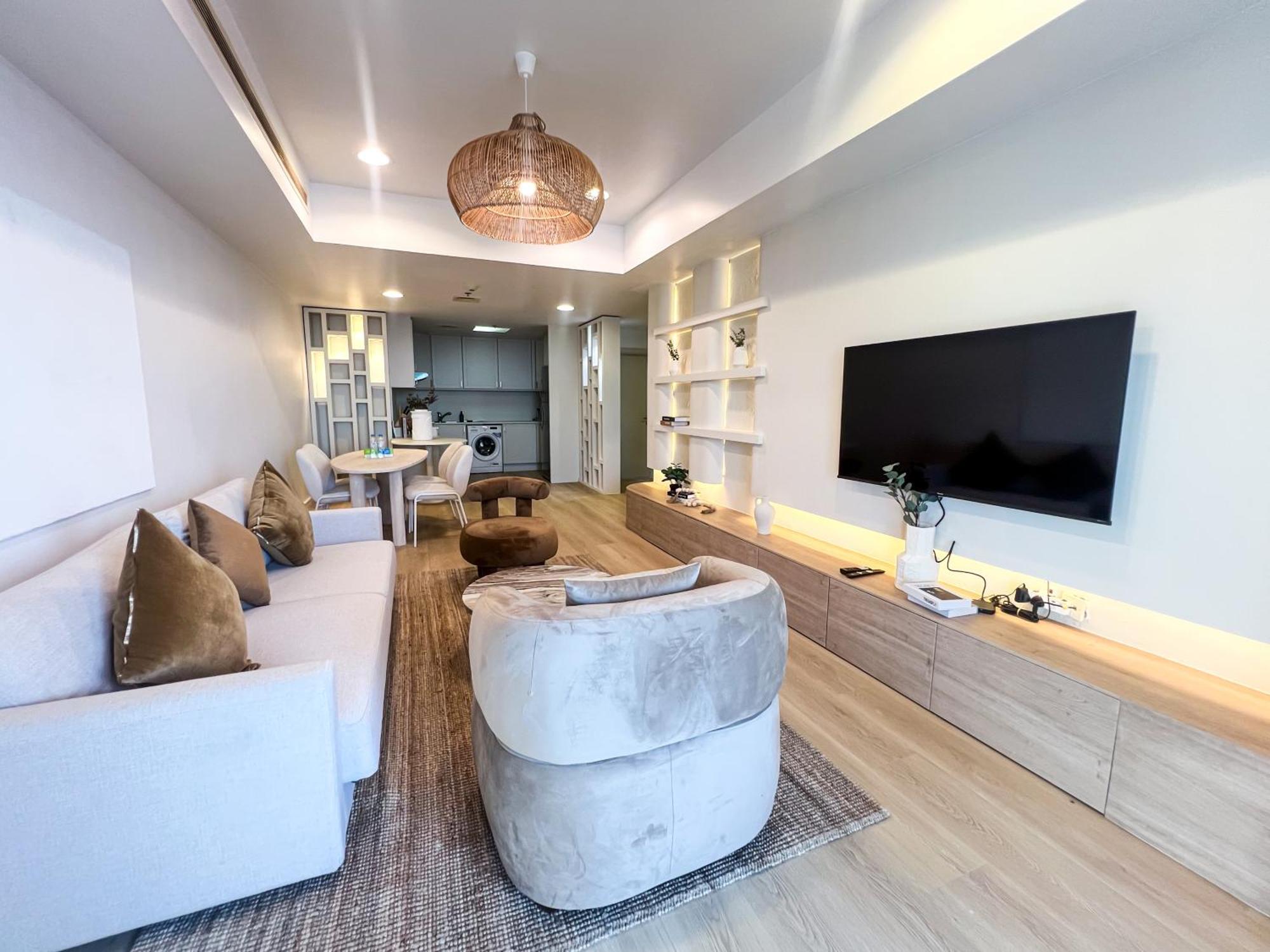 Apartamento Stunning 2br In Marina With Amazing Views Dubái