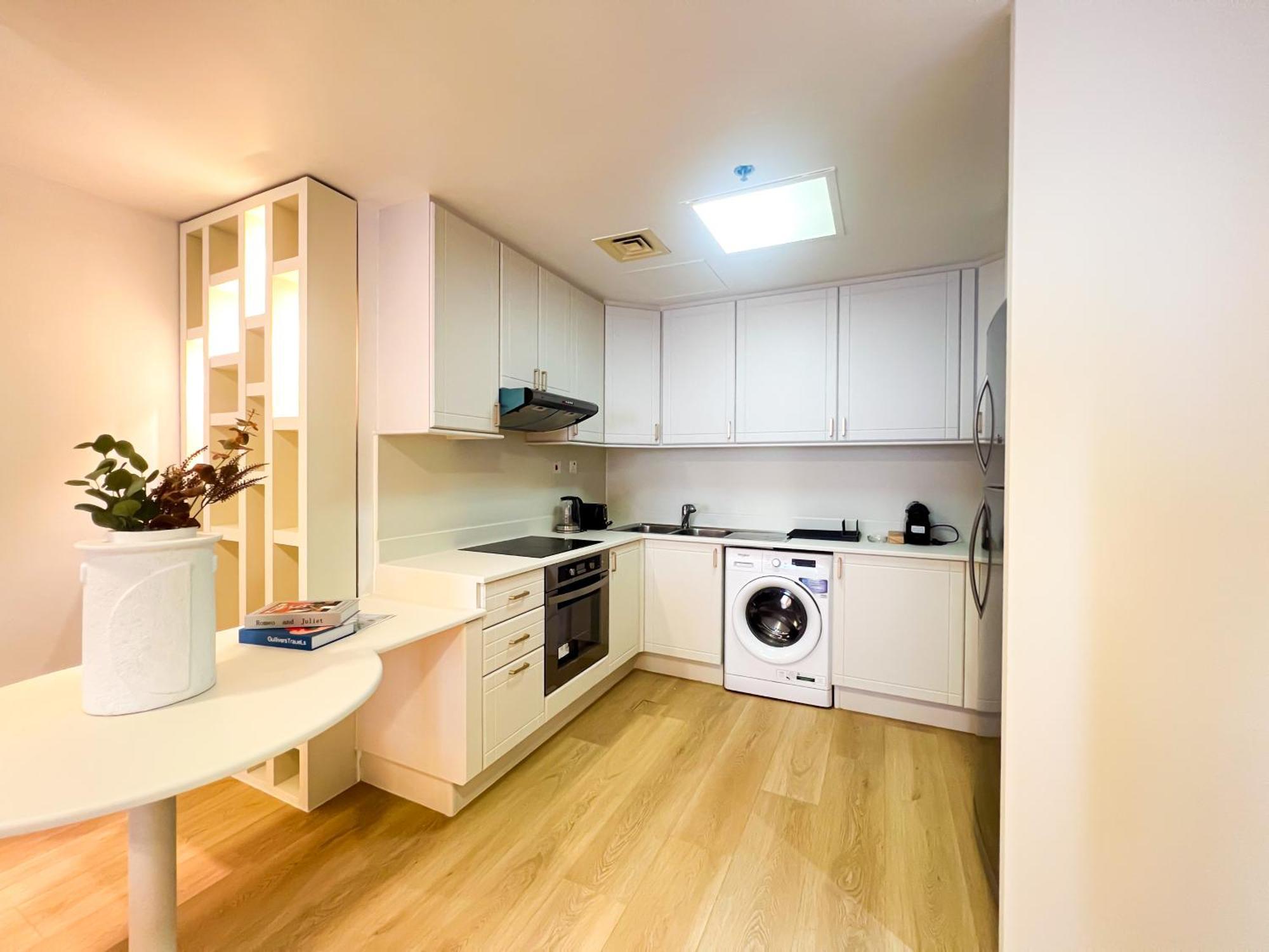 Apartamento Stunning 2br In Marina With Amazing Views