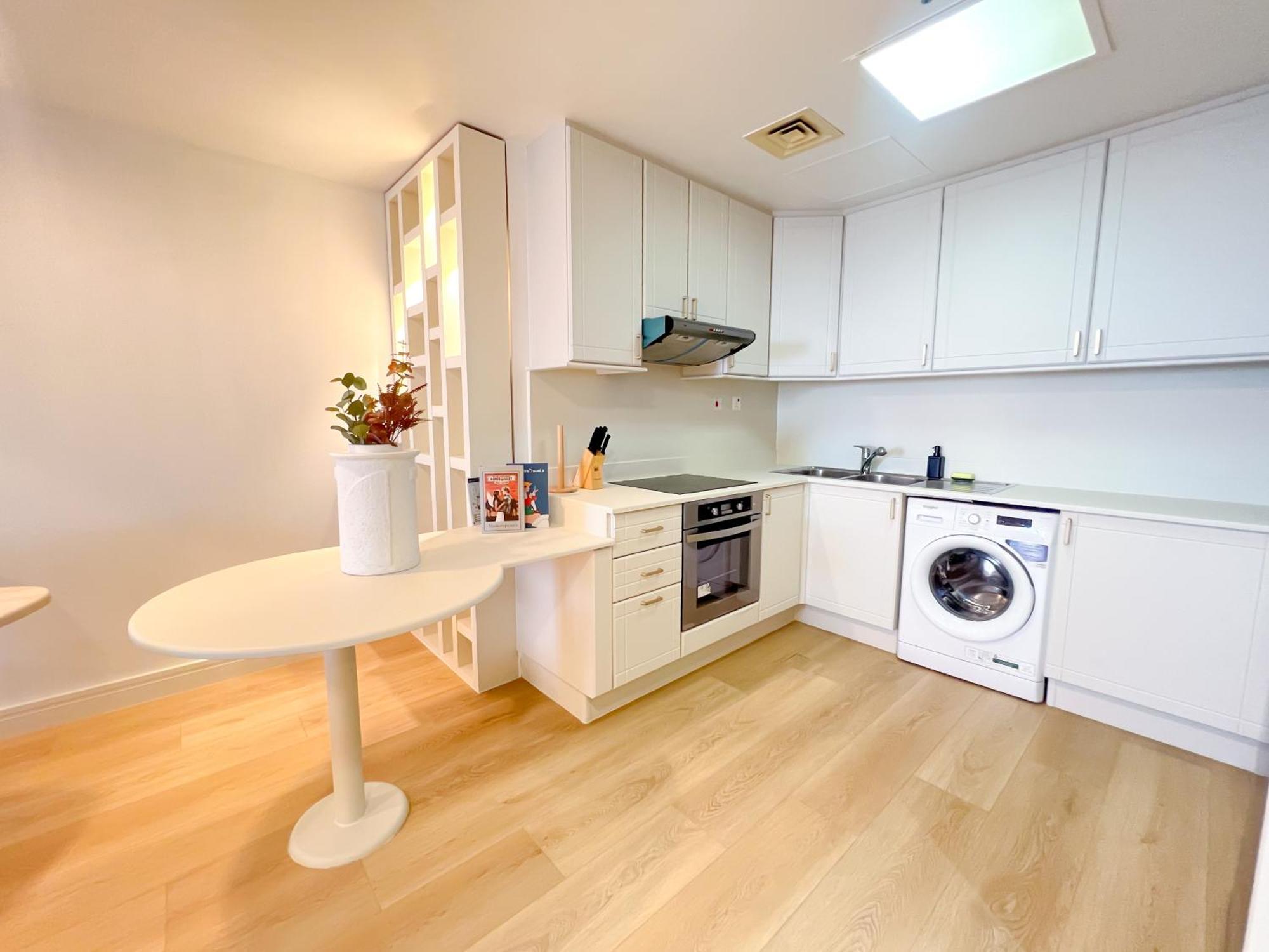 Apartamento Stunning 2br In Marina With Amazing Views
