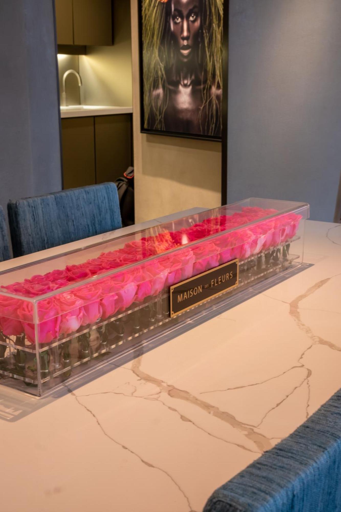 2-br Luxury In Armani Residences Appartamento *