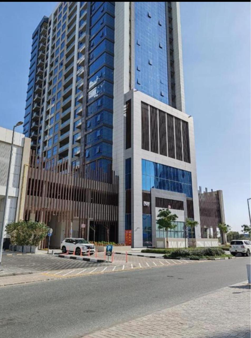 Kapselhotell Capsule In Business Bay Near Downtown
