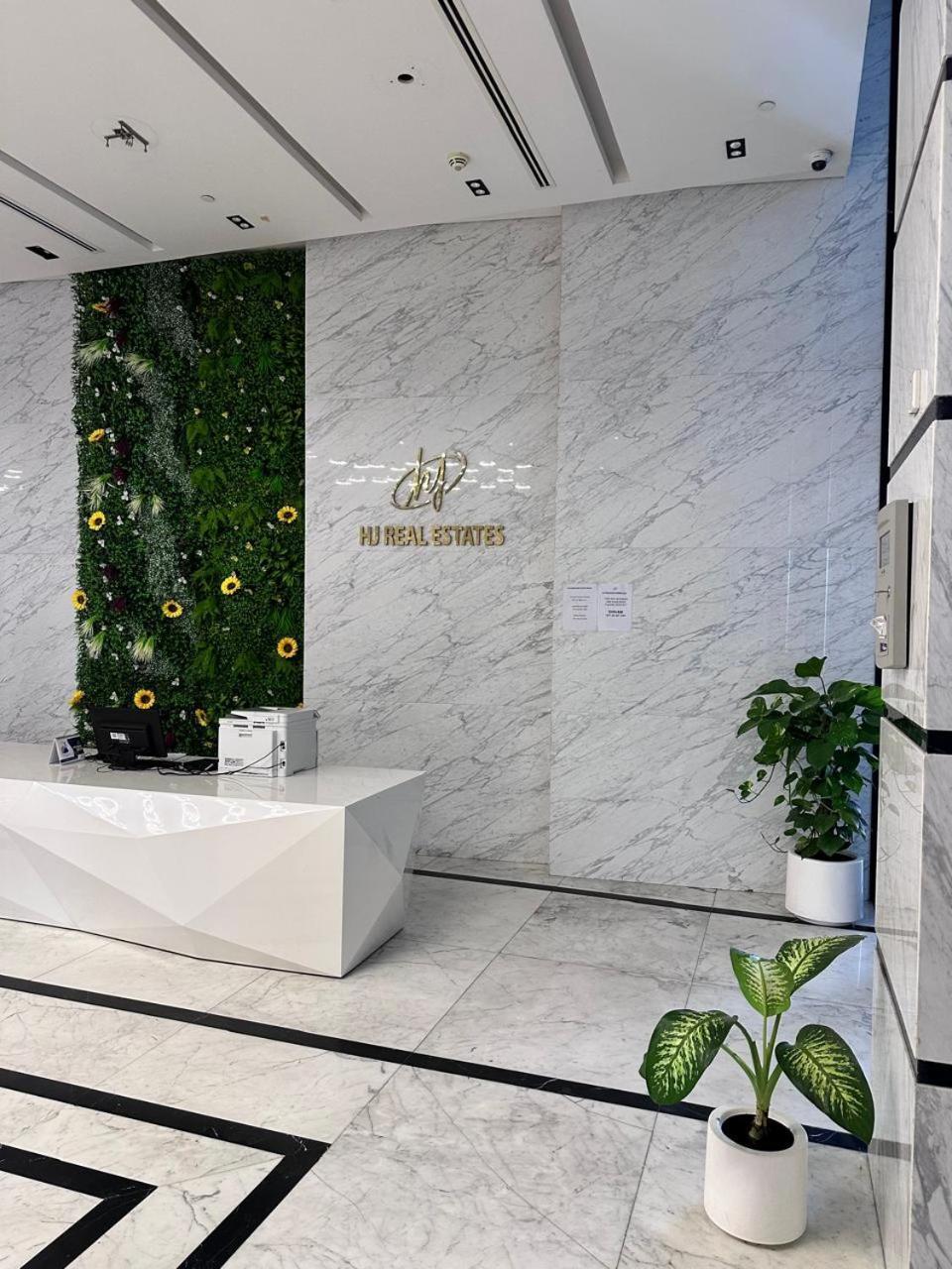 Kapselhotell Capsule In Business Bay Near Downtown Dubai