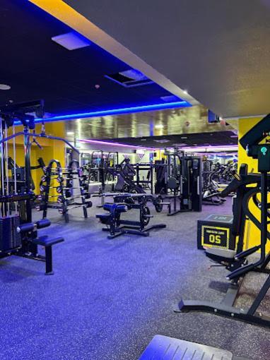 Capsule In Business Bay Near Downtown Kapselhotell *