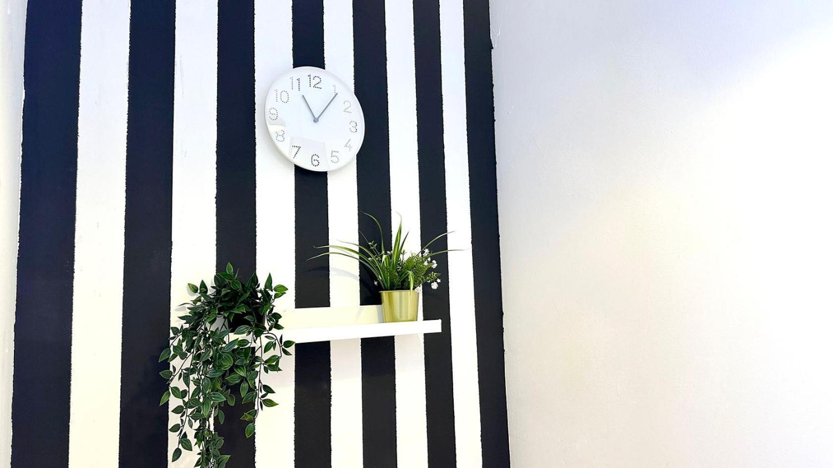 Accommodatie bij particulieren Cozy Corner Partition Near Burjuman Metro Dubai