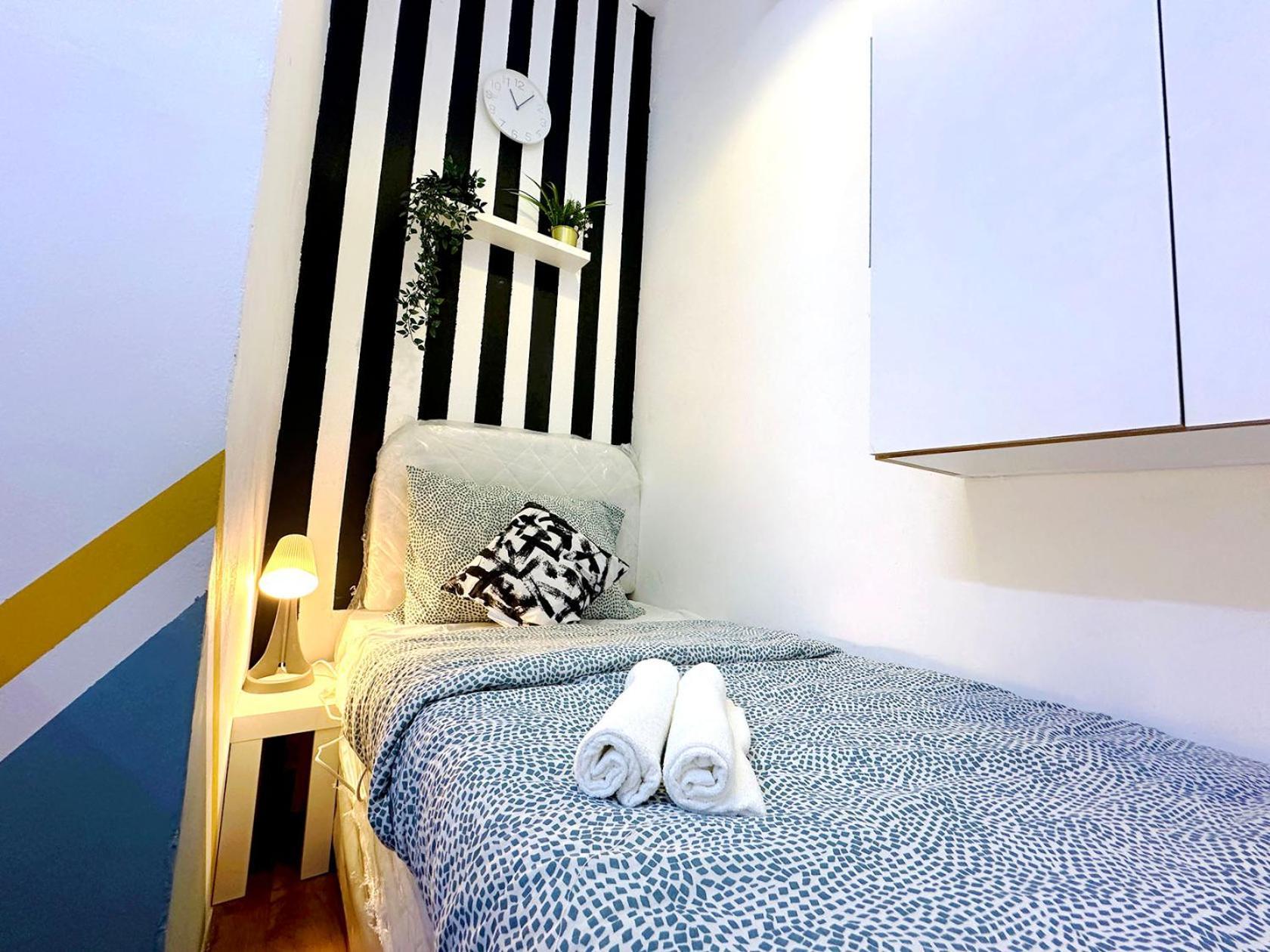 Accommodatie bij particulieren Cozy Corner Partition Near Burjuman Metro