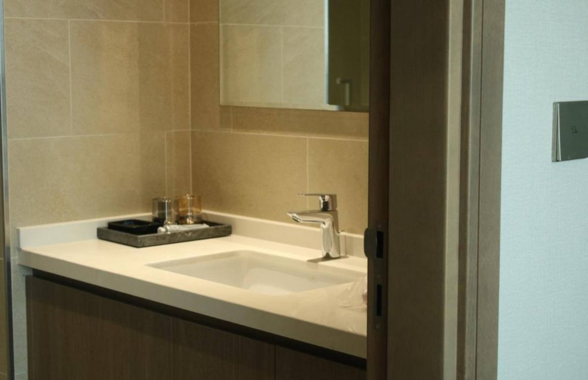 Appartement 01 Sepco Iii 2 By Ec Homes