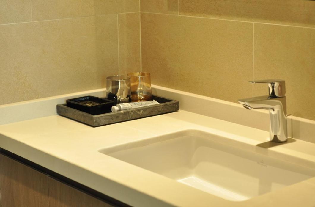 01 Sepco Iii 2 By Ec Homes Appartement Dubaï