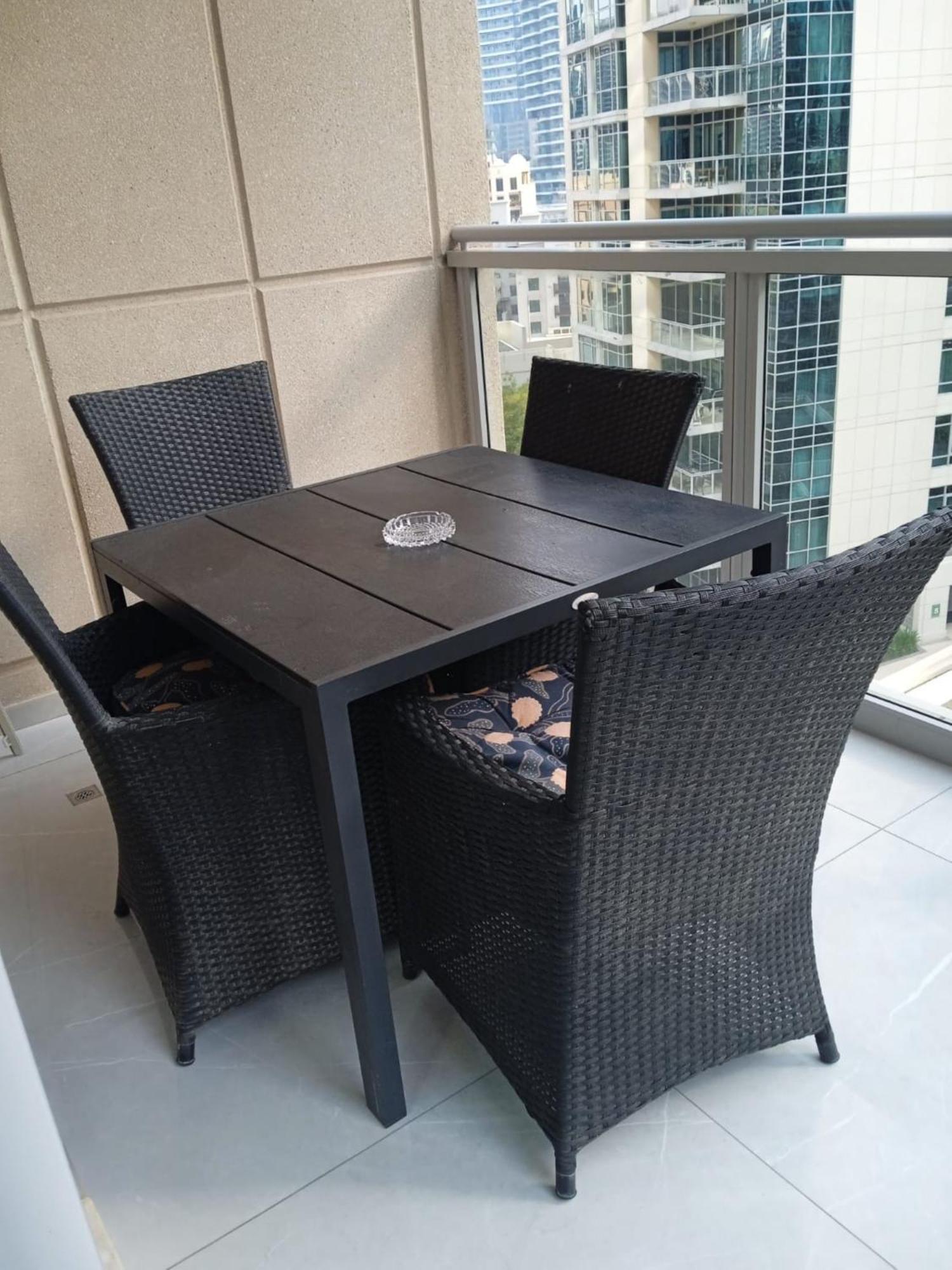Sophisticated 2bdr-burj Khalifa & Fountain View Dubai