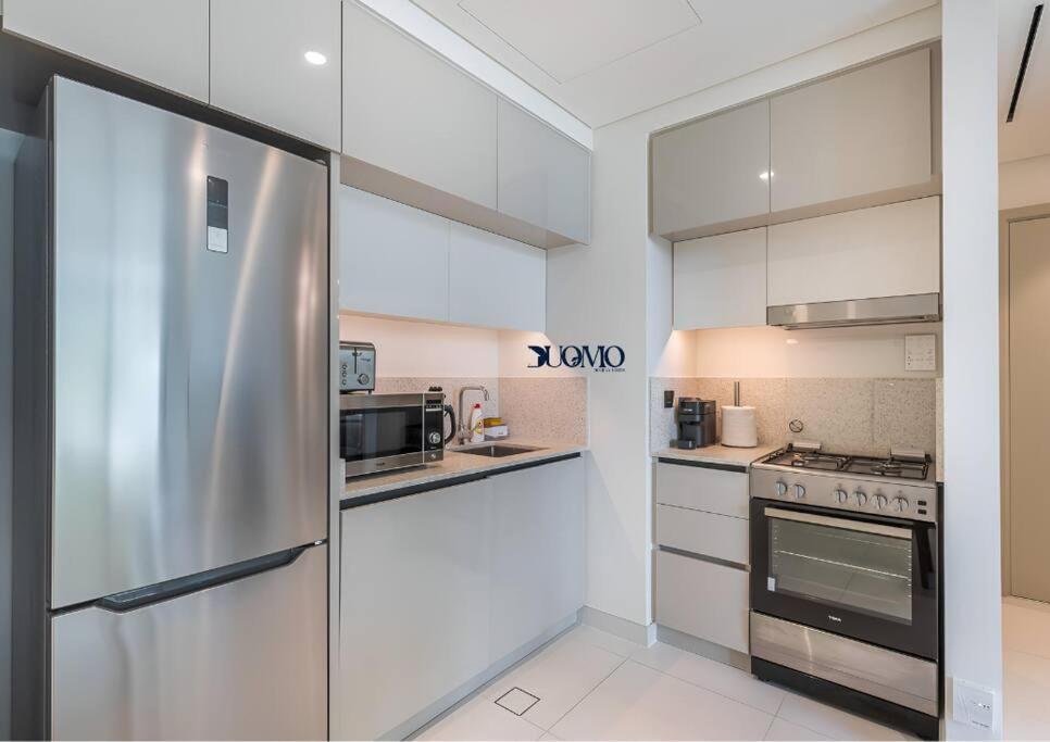 Myduomo- Stylish 1br, Park & Community Views-209