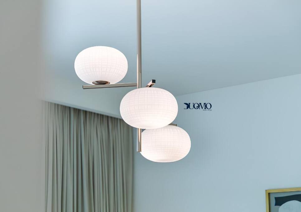 Myduomo- Stylish 1br, Park & Community Views-209 Сasa de vacaciones