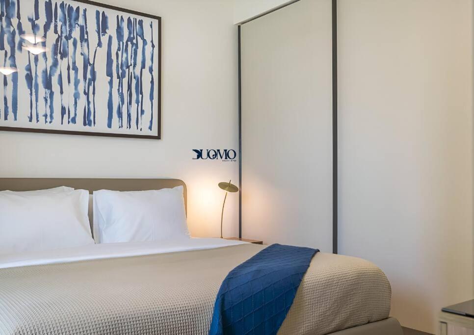 Myduomo- Stylish 1br, Park & Community Views-209 * Dubái