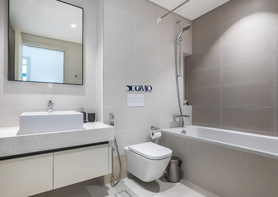 Myduomo- Stylish 1br, Park & Community Views-209 Сasa de vacaciones
