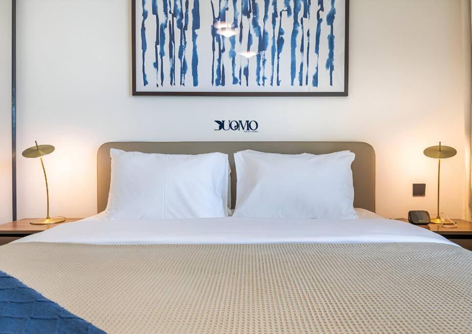 Сasa de vacaciones Myduomo- Stylish 1br, Park & Community Views-209 Dubái
