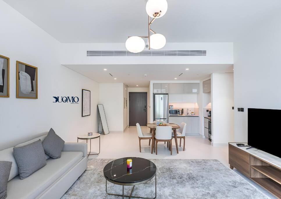 Myduomo- Stylish 1br, Park & Community Views-209 *