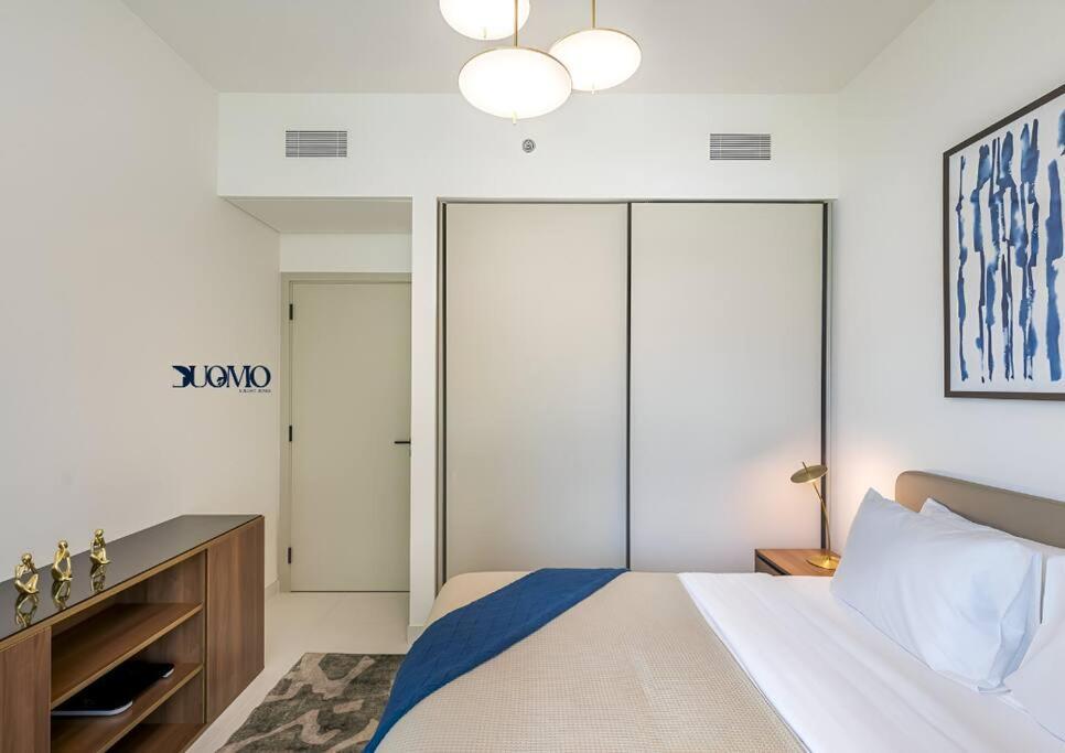 Myduomo- Stylish 1br, Park & Community Views-209 Сasa de vacaciones Dubái
