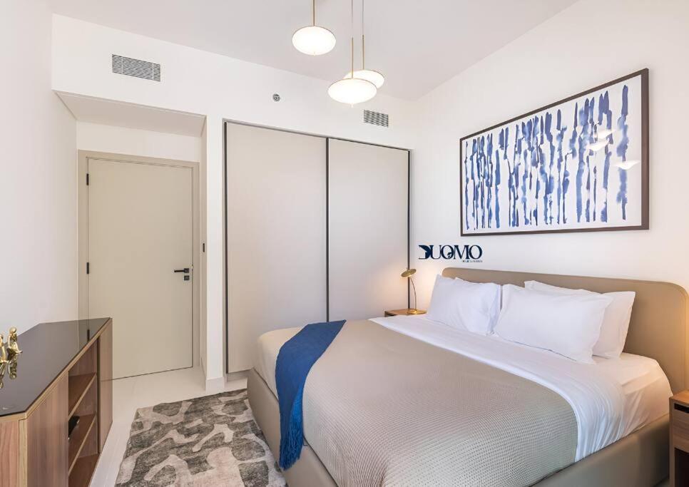Сasa de vacaciones Myduomo- Stylish 1br, Park & Community Views-209 Dubái
