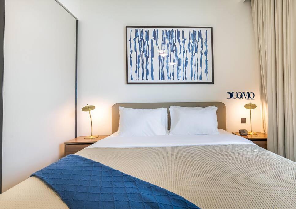 Сasa de vacaciones Myduomo- Stylish 1br, Park & Community Views-209 Dubái
