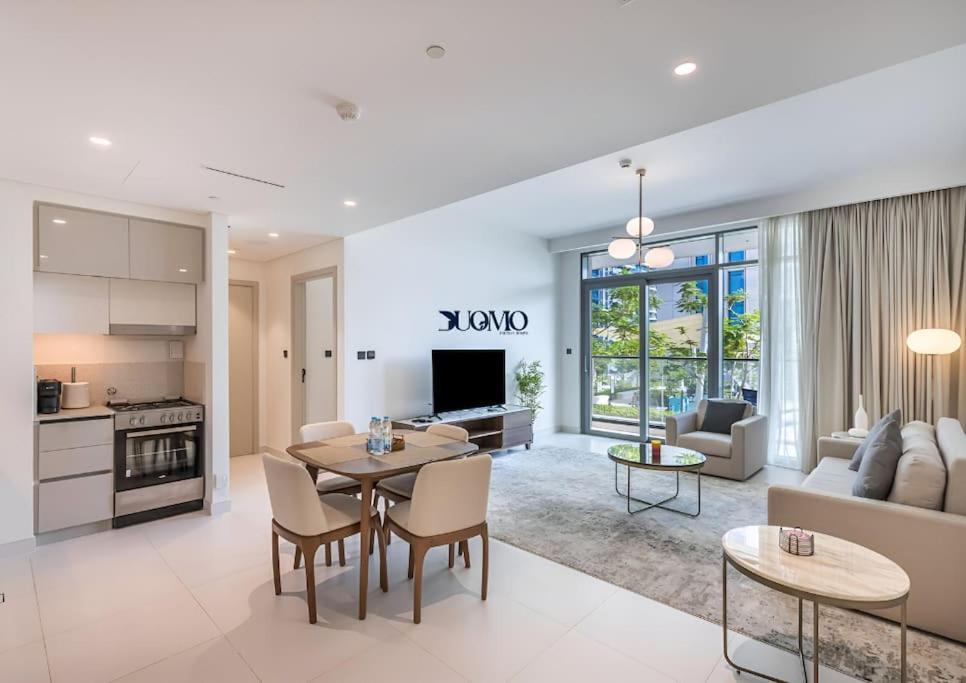 Myduomo- Stylish 1br, Park & Community Views-209 *