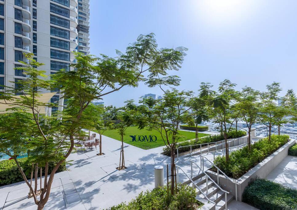 Myduomo- Stylish 1br, Park & Community Views-209 Сasa de vacaciones