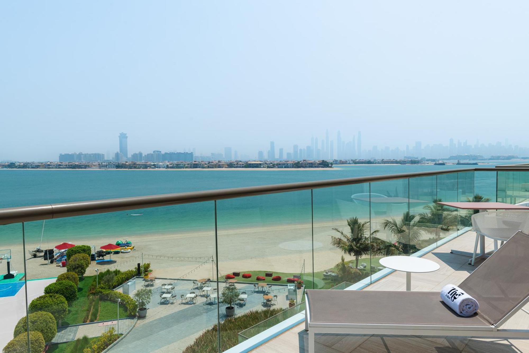 Th8 Palm Resort, Vignette Collection By Ihg Dubai