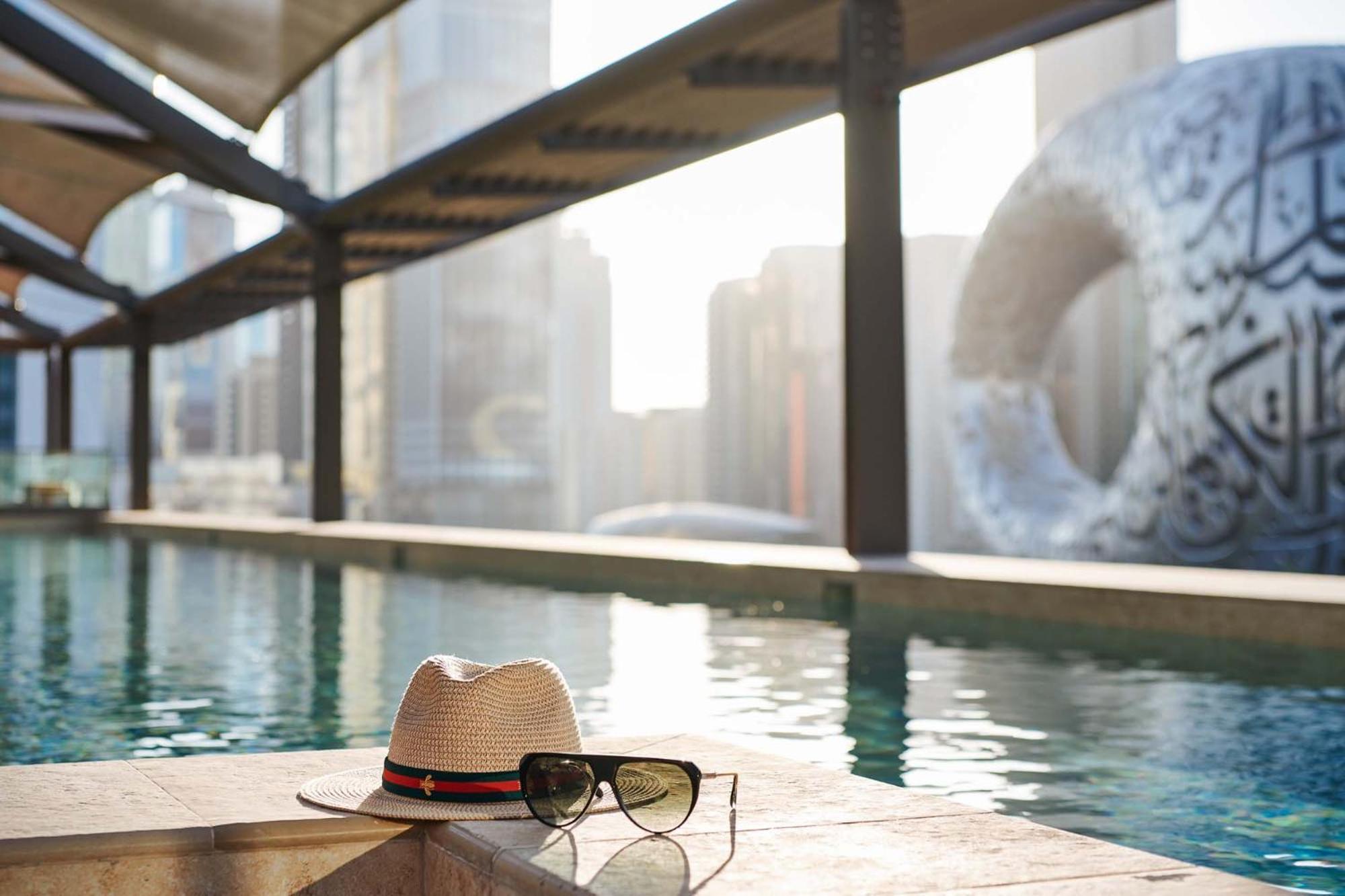 Hotel 25hours One Dubai