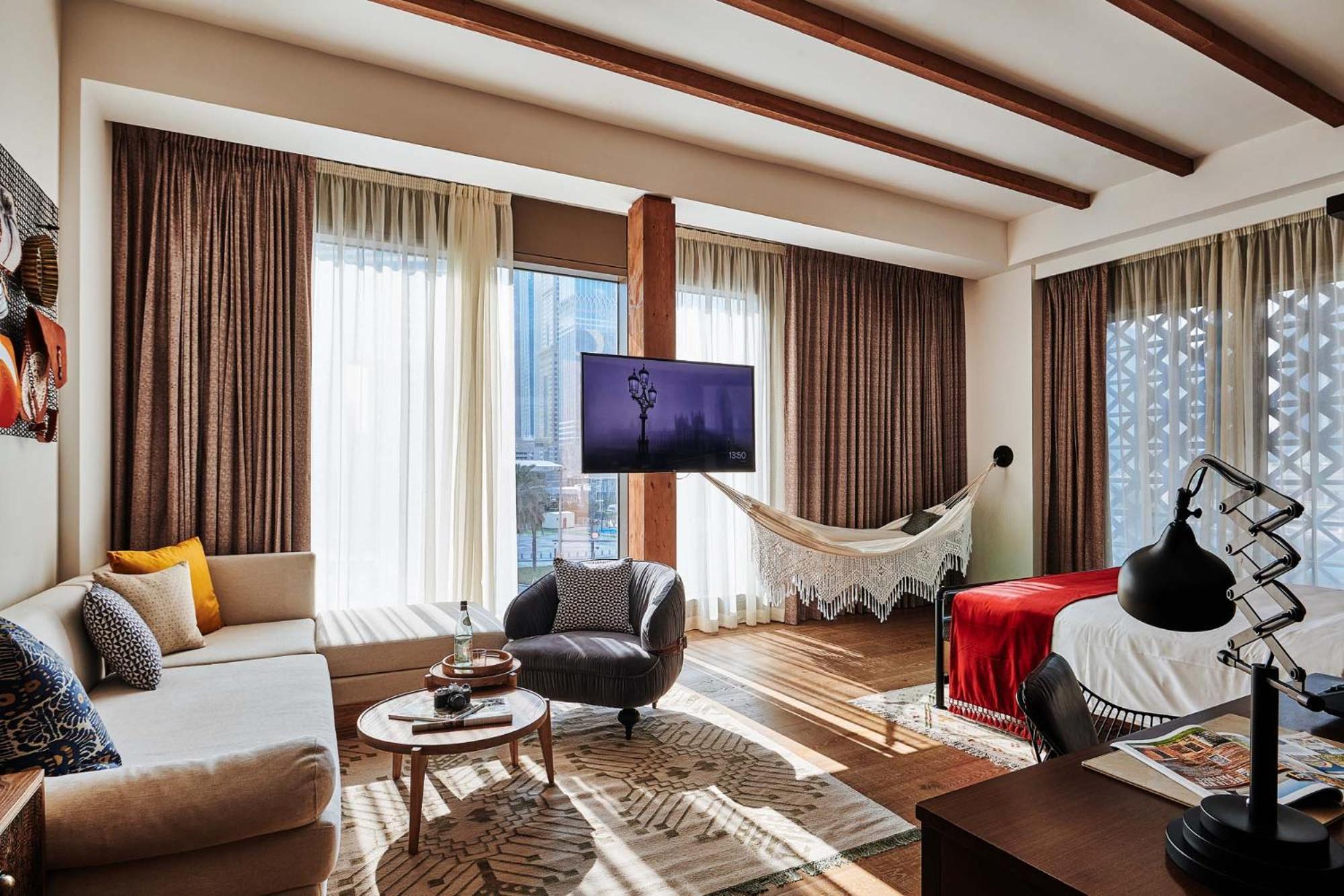 Hotel 25hours One