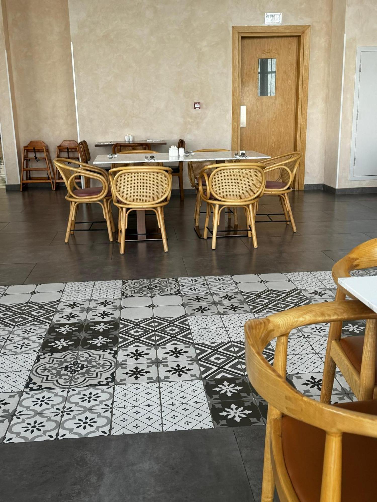 Apartahotel Adagio Jumeirah Village Triangle *