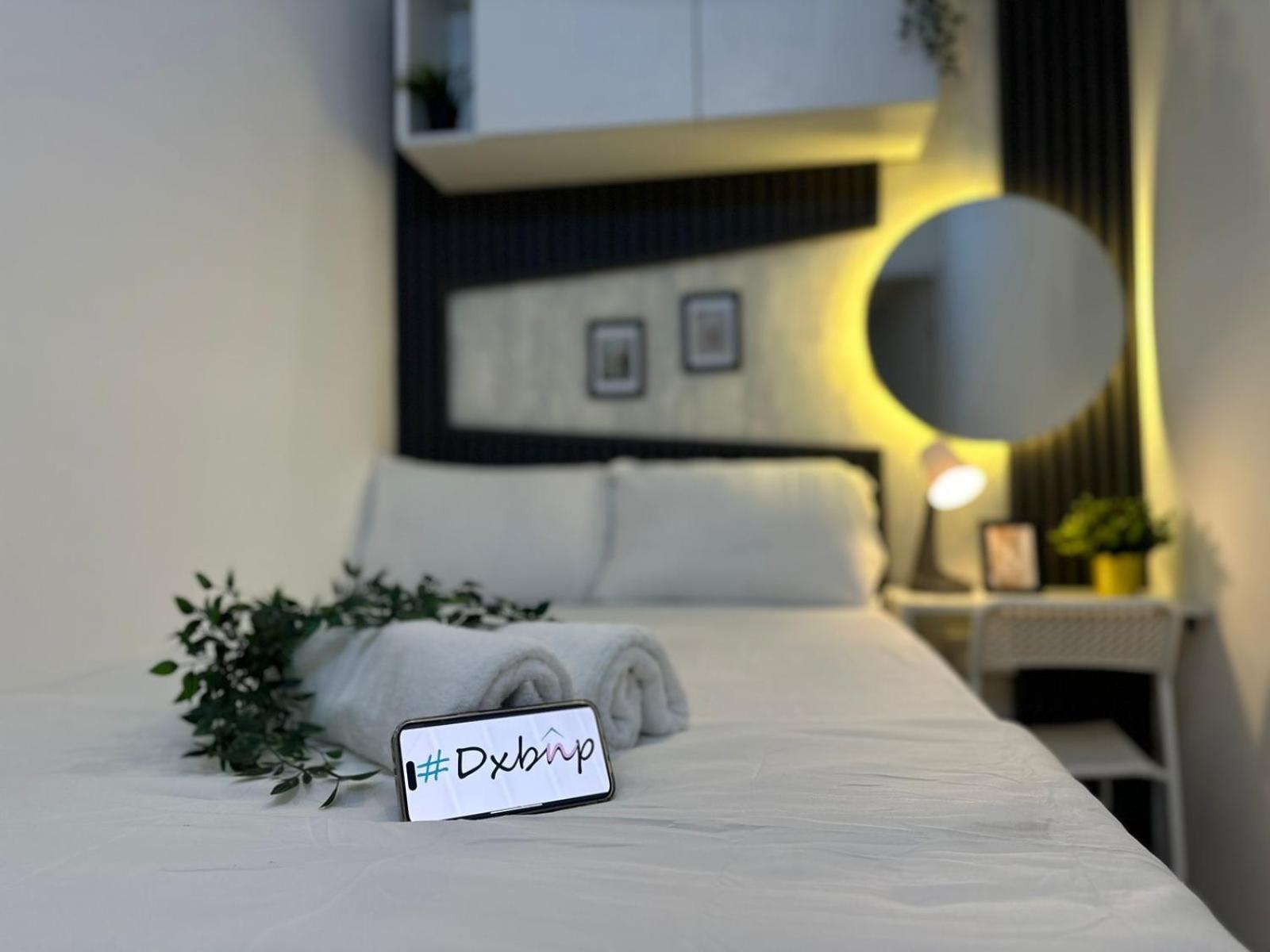 Executive In Barsha 1 Near Moe Metro Privatunterkunft Dubai