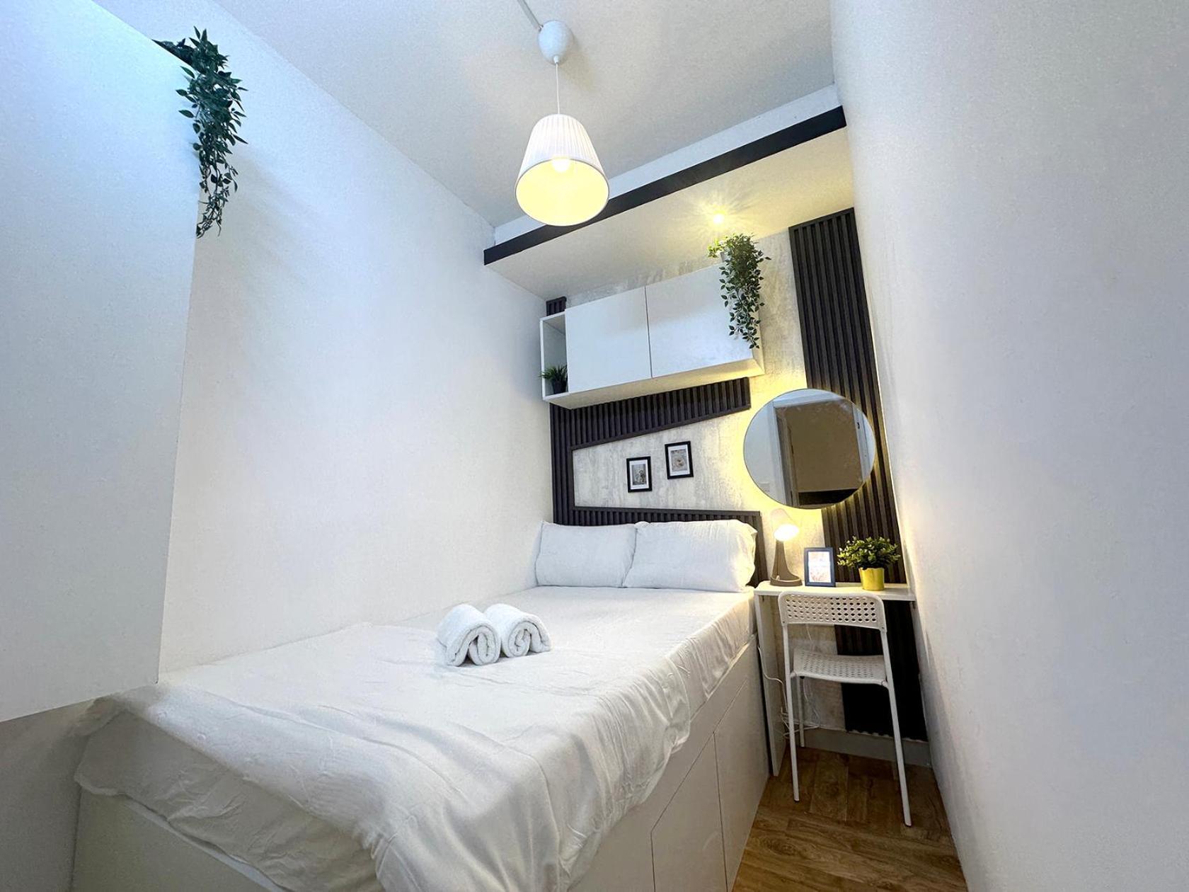 Privatunterkunft Executive In Barsha 1 Near Moe Metro *